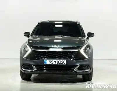 Kia Sportage 2024 1.6 автомат (гидро), миниатюра 7