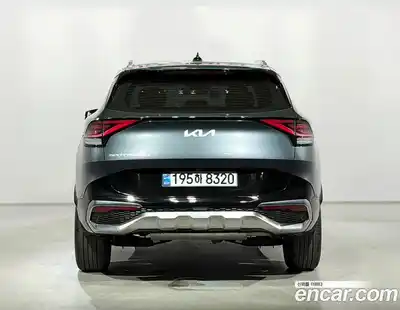 Kia Sportage 2024 1.6 автомат (гидро), миниатюра 9