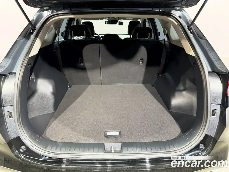 Kia Sportage 2024 1.6 автомат (гидро), фото 10