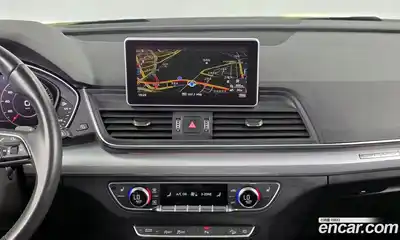 Audi Q5 2020 2.0 автомат (гидро), миниатюра 12