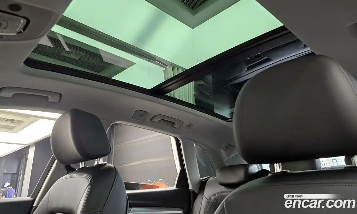 Audi Q5 2020 2.0 автомат (гидро), фото 15