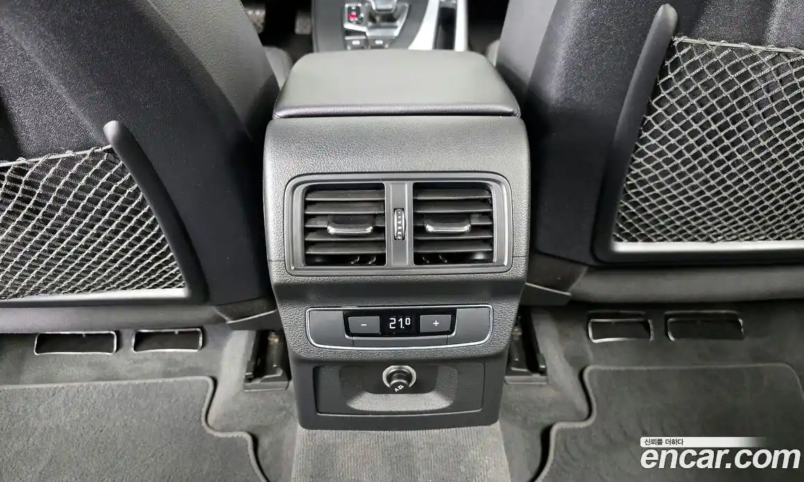 Audi Q5 2020 2.0 автомат (гидро), фото 19