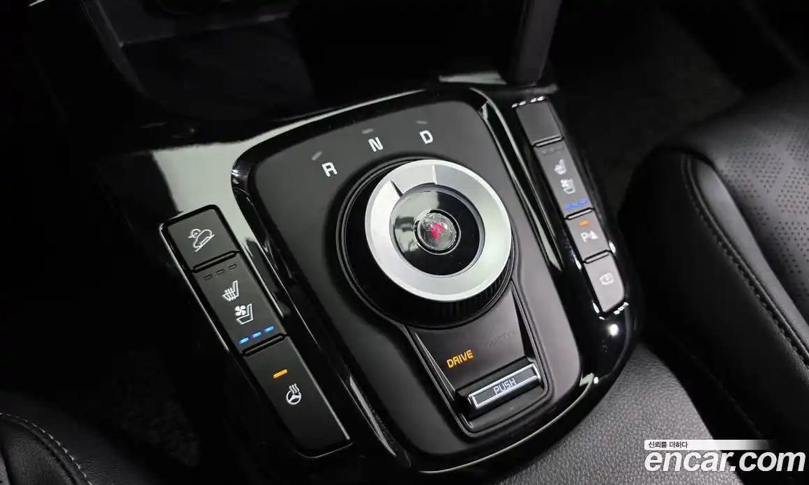 Kia Seltos 2025 1.6 автомат (гидро), фото 12