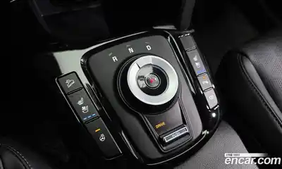 Kia Seltos 2025 1.6 автомат (гидро), миниатюра 12