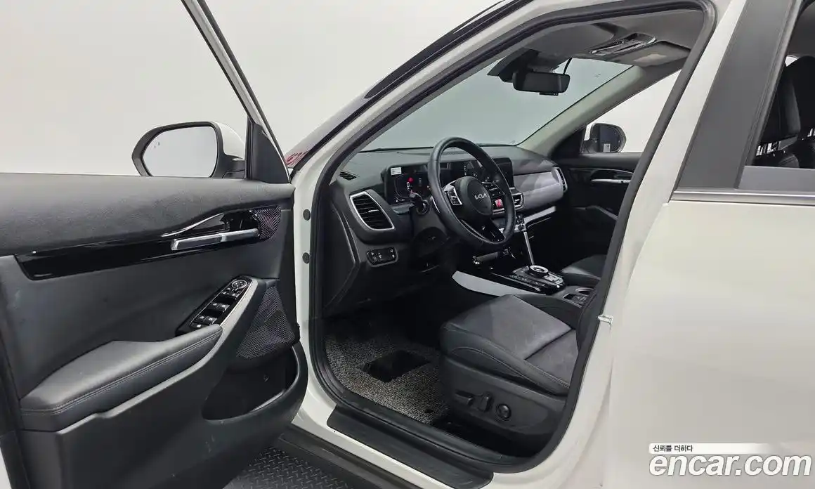 Kia Seltos 2025 1.6 автомат (гидро), фото 13