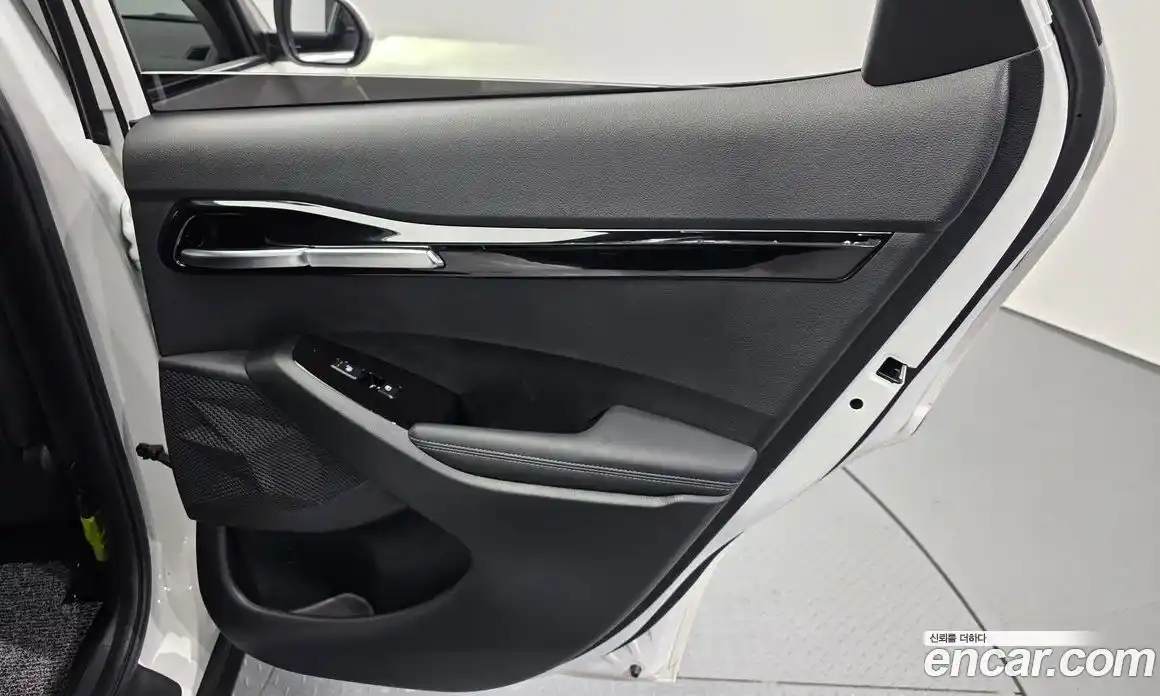 Kia Seltos 2025 1.6 автомат (гидро), фото 15