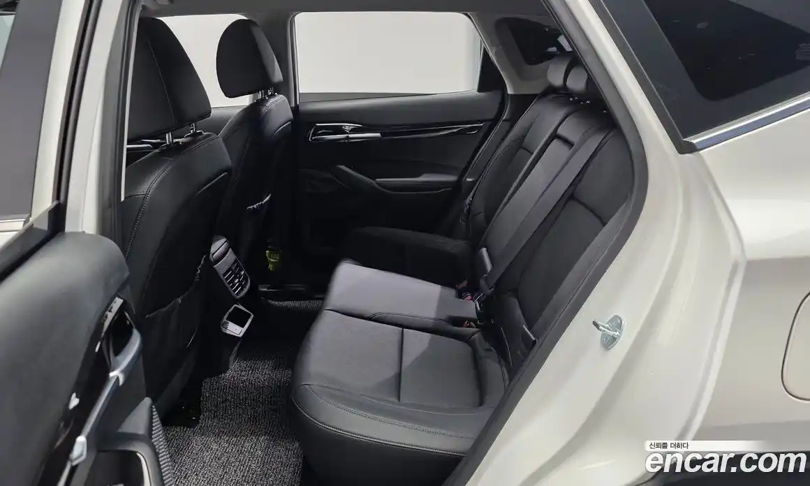 Kia Seltos 2025 1.6 автомат (гидро), фото 16