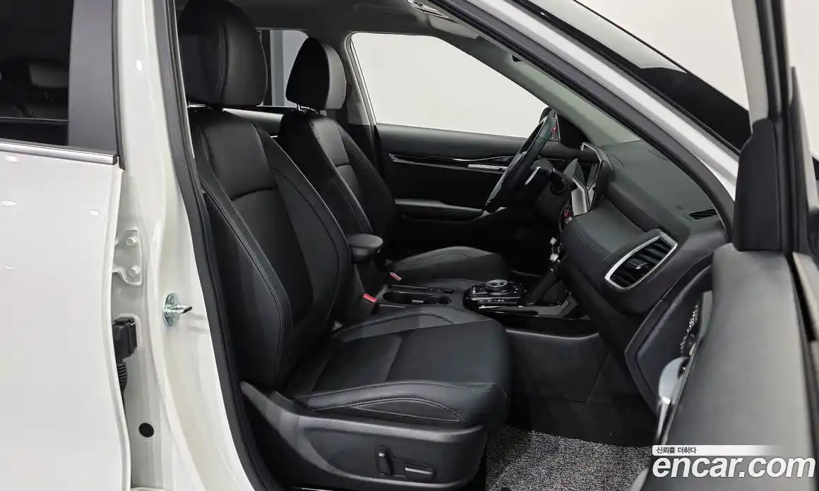 Kia Seltos 2025 1.6 автомат (гидро), фото 17