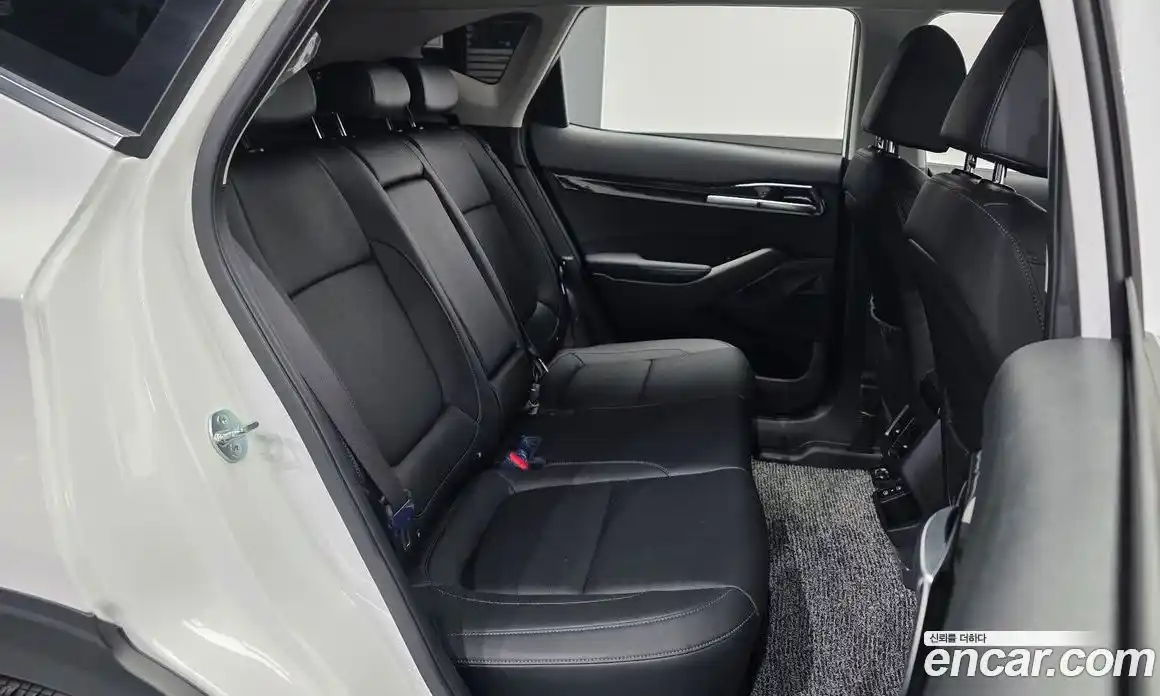 Kia Seltos 2025 1.6 автомат (гидро), фото 18