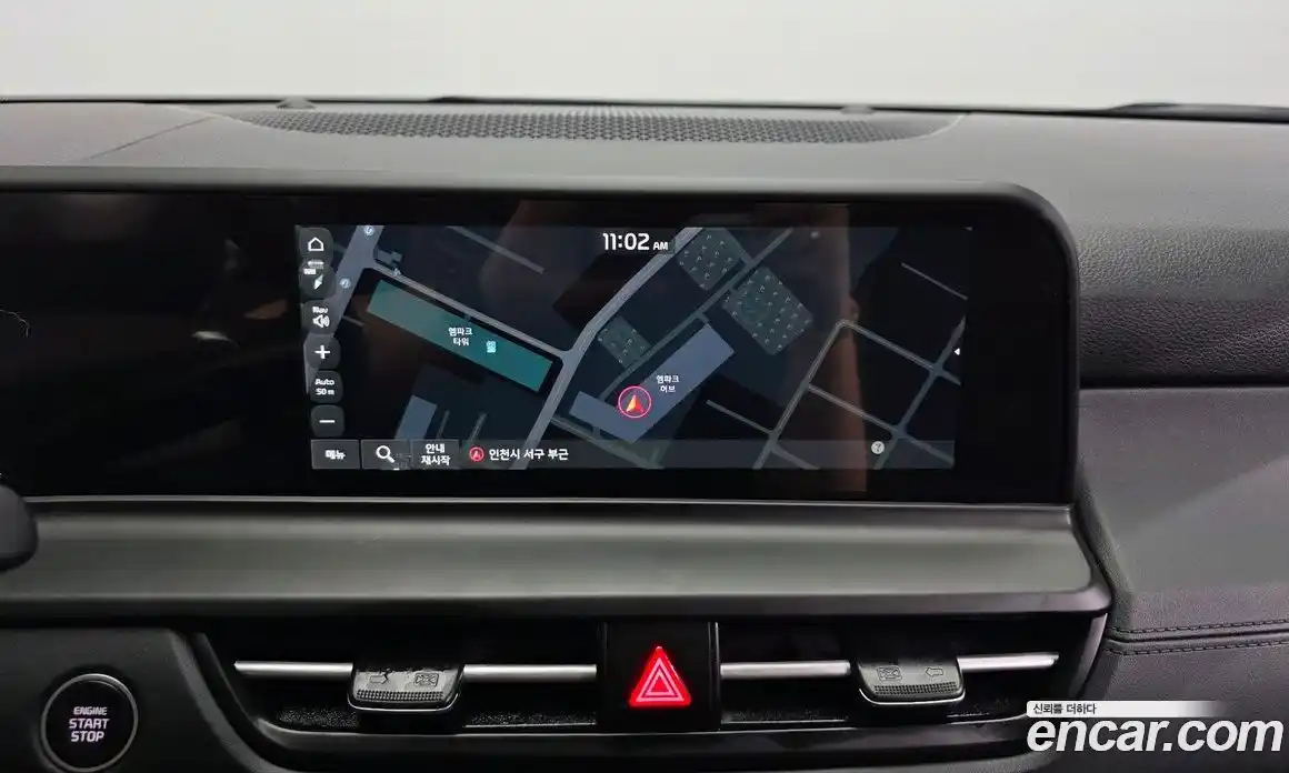 Kia Seltos 2025 1.6 автомат (гидро), фото 20