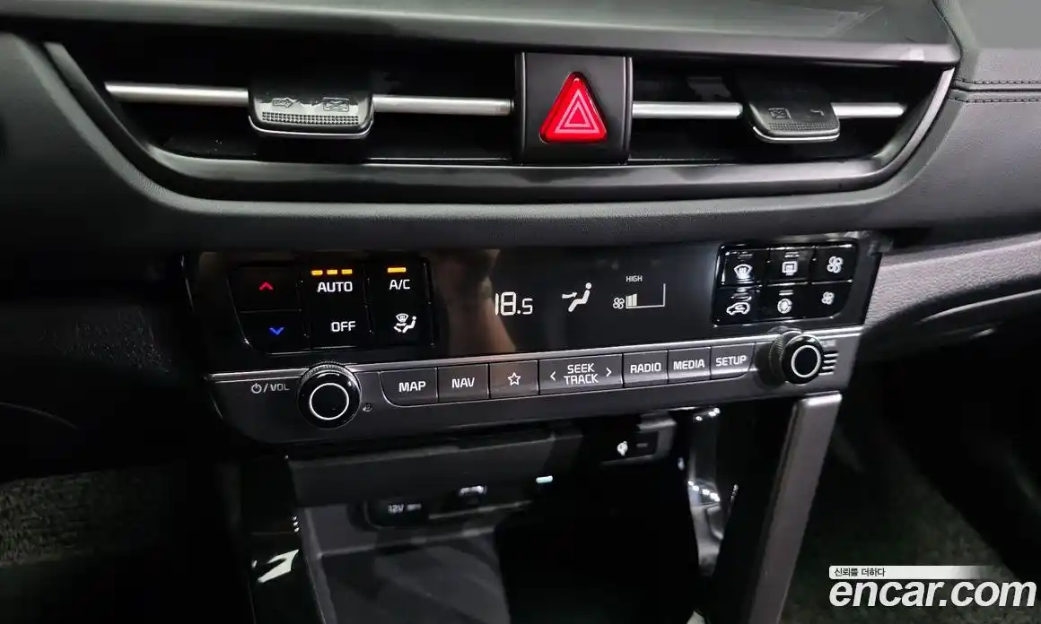 Kia Seltos 2025 1.6 автомат (гидро), фото 23