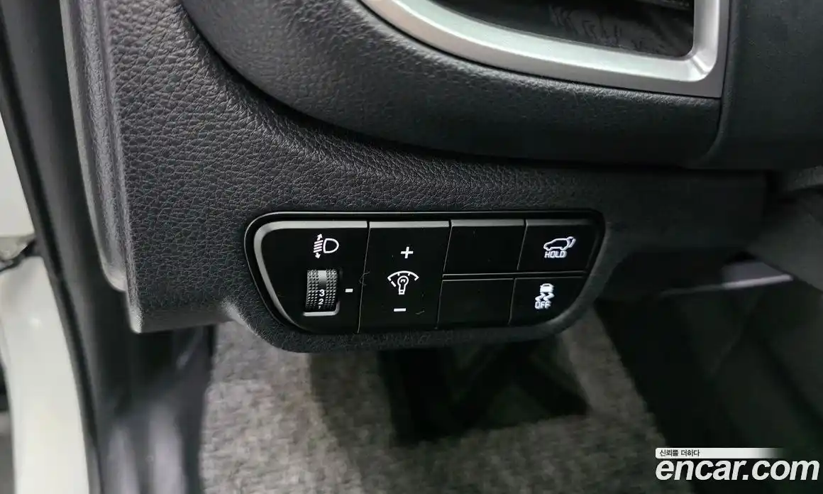 Kia Seltos 2025 1.6 автомат (гидро), фото 28