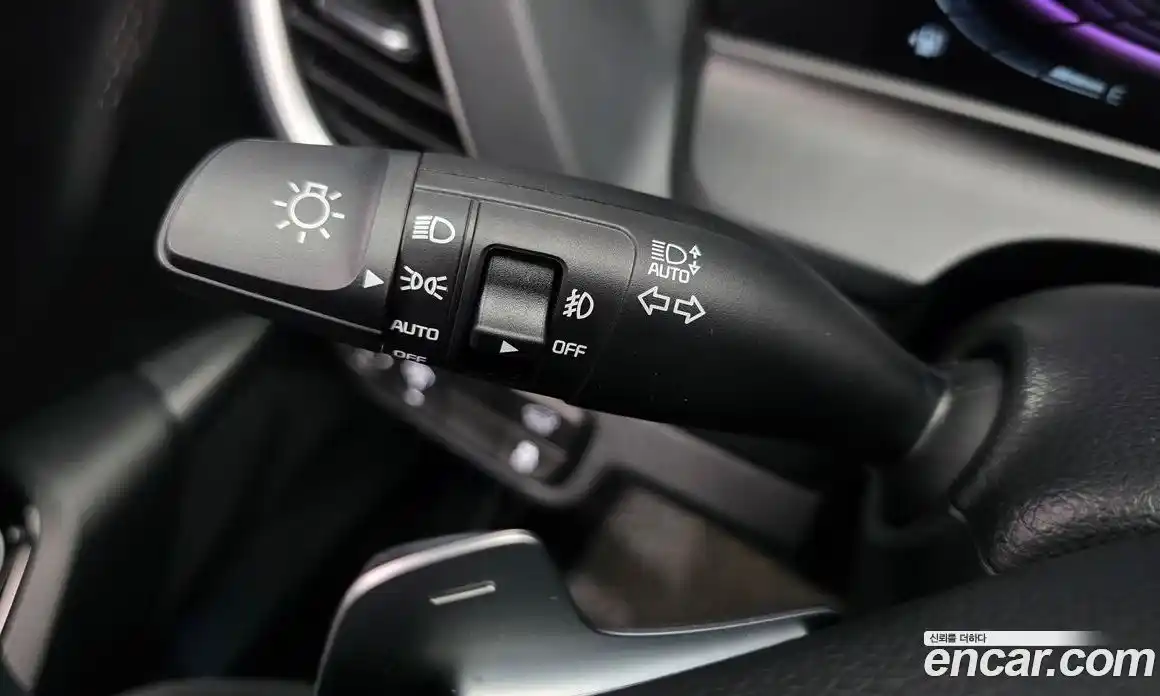Kia Seltos 2025 1.6 автомат (гидро), фото 30