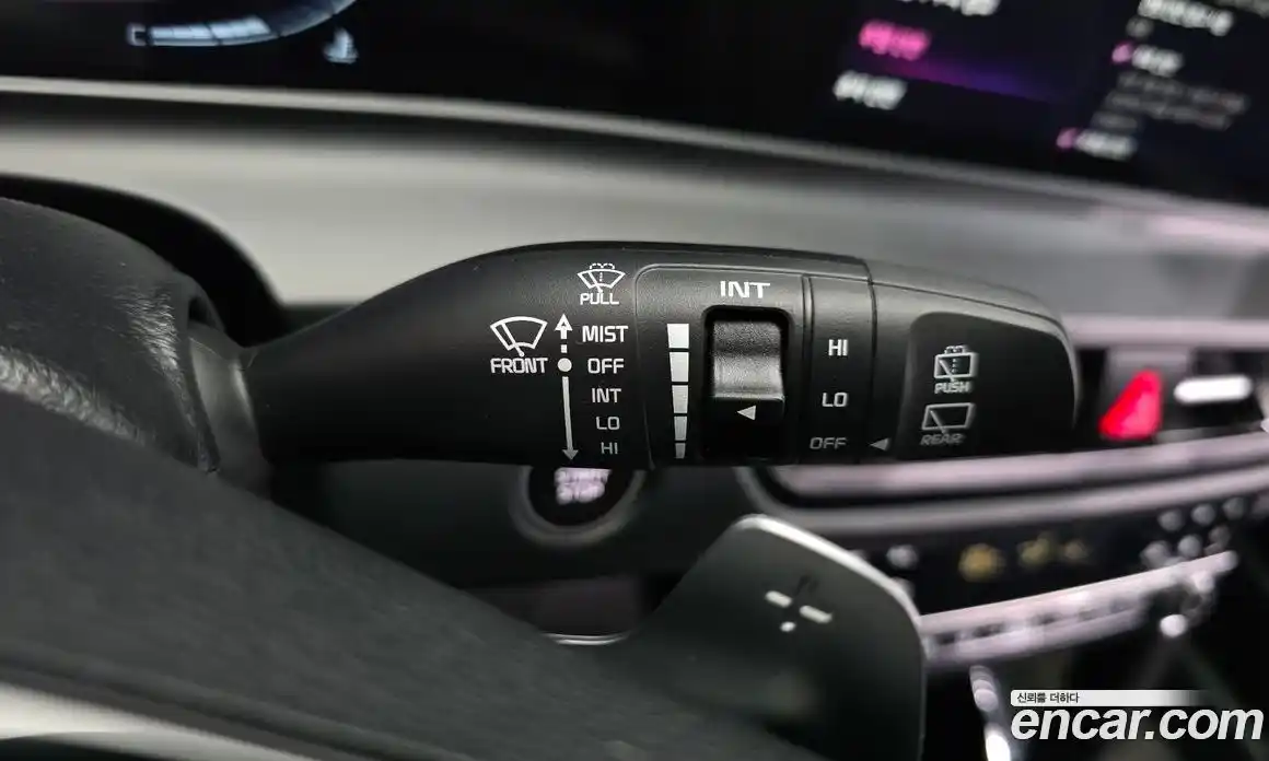 Kia Seltos 2025 1.6 автомат (гидро), фото 31