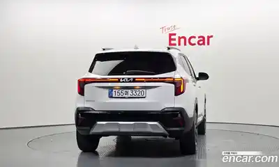 Kia Seltos 2025 1.6 автомат (гидро), миниатюра 4