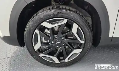 Kia Seltos 2025 1.6 автомат (гидро), миниатюра 5