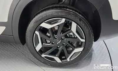 Kia Seltos 2025 1.6 автомат (гидро), миниатюра 7