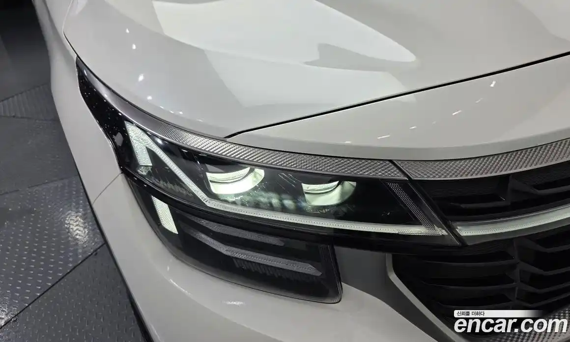 Kia Seltos 2025 1.6 автомат (гидро), фото 8