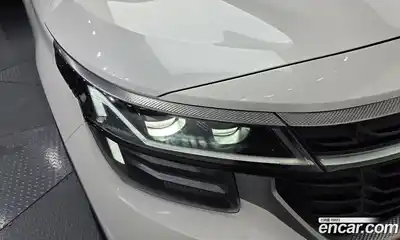Kia Seltos 2025 1.6 автомат (гидро), миниатюра 8
