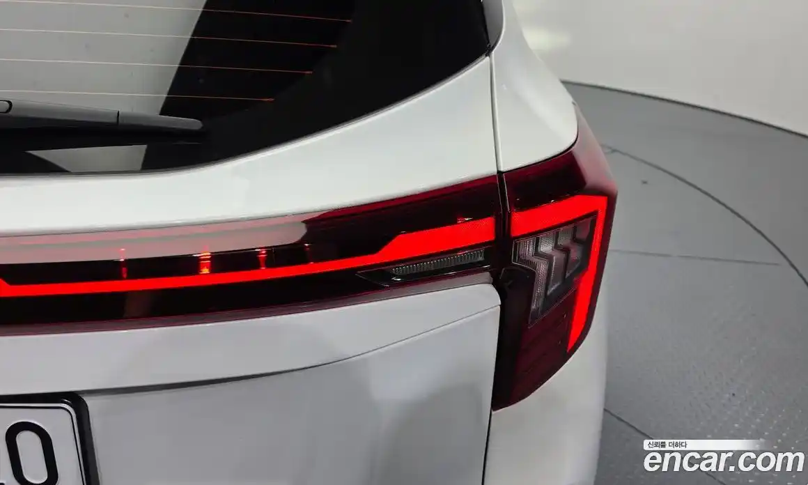 Kia Seltos 2025 1.6 автомат (гидро), фото 9
