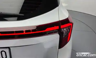 Kia Seltos 2025 1.6 автомат (гидро), миниатюра 9