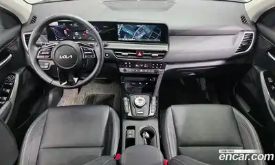 Kia Seltos 2025 1.6 автомат (гидро), миниатюра 10