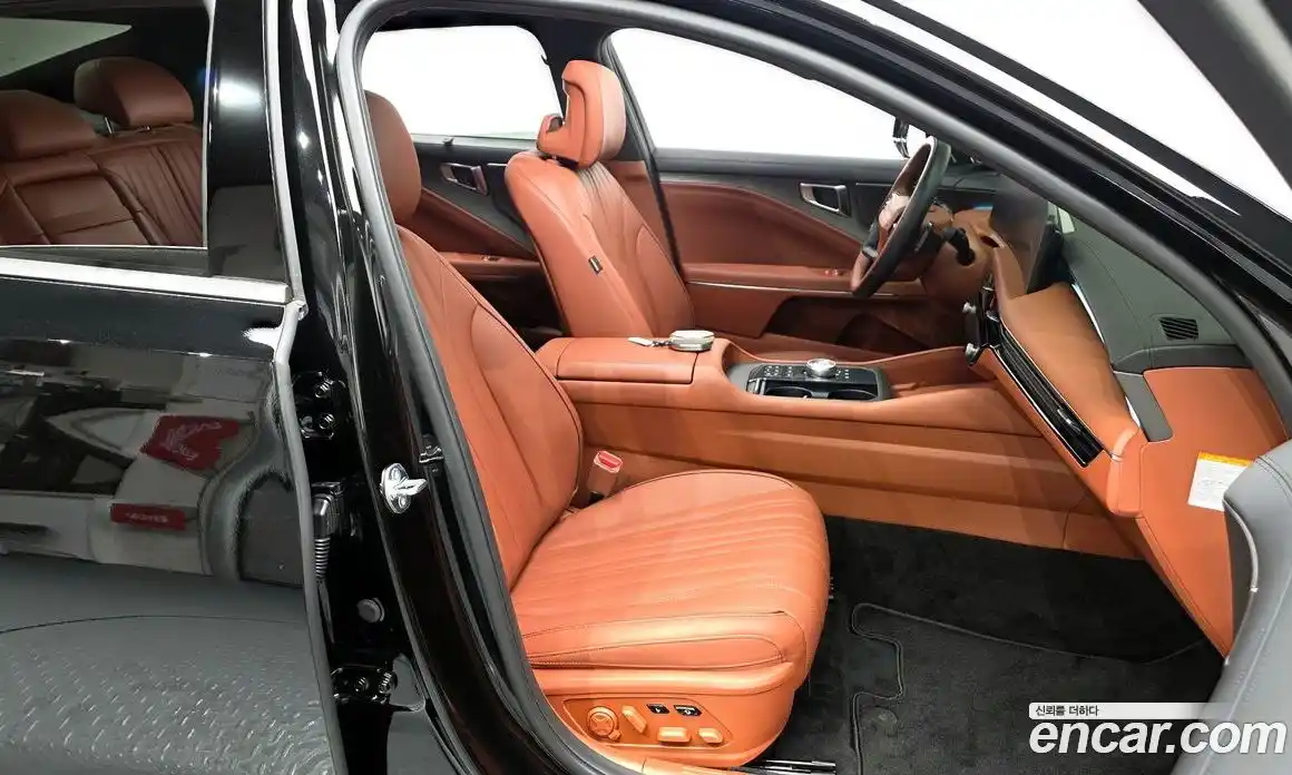 Kia K8 2025 1.6 автомат (гидро), фото 16