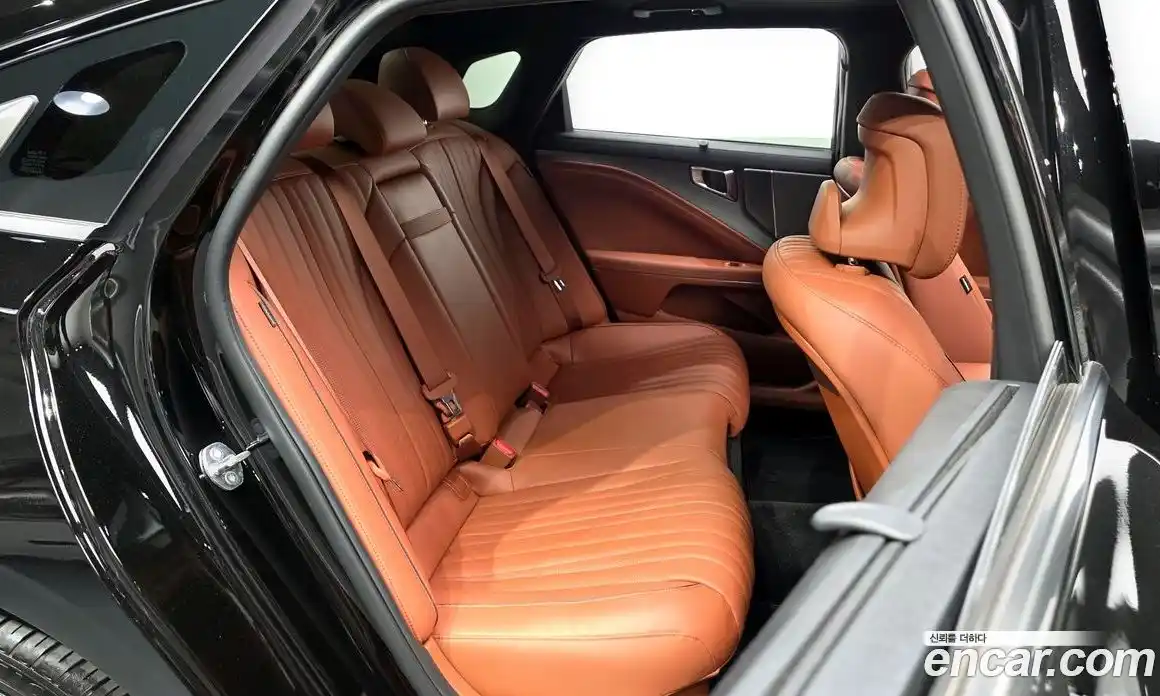 Kia K8 2025 1.6 автомат (гидро), фото 17