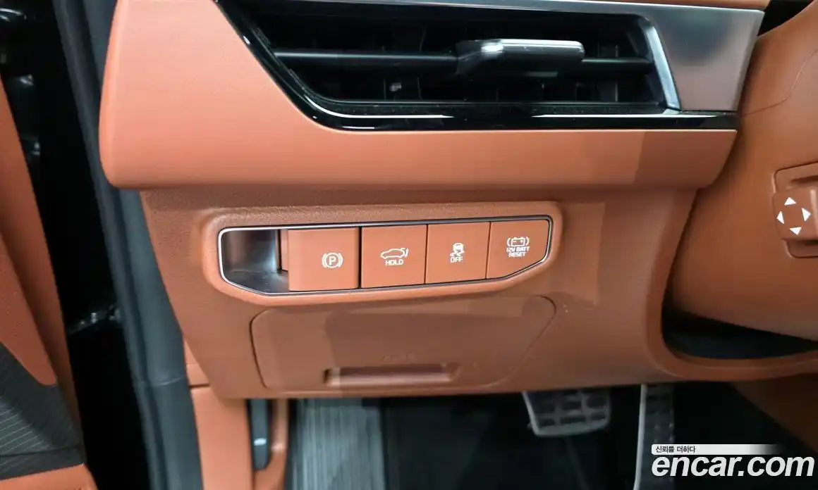 Kia K8 2025 1.6 автомат (гидро), фото 31