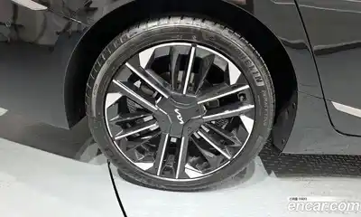 Kia K8 2025 1.6 автомат (гидро), миниатюра 5