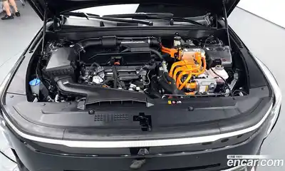 Kia K8 2025 1.6 автомат (гидро), миниатюра 6