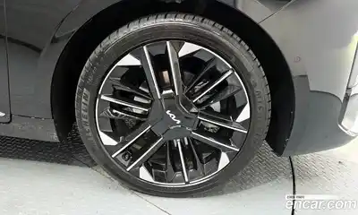 Kia K8 2025 1.6 автомат (гидро), миниатюра 7