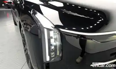Kia K8 2025 1.6 автомат (гидро), миниатюра 8