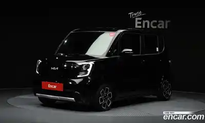 Kia Ray, 2024, 16 698 км