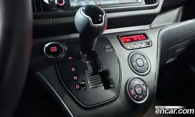 Kia Ray 2024 1.0 автомат (гидро), миниатюра 12