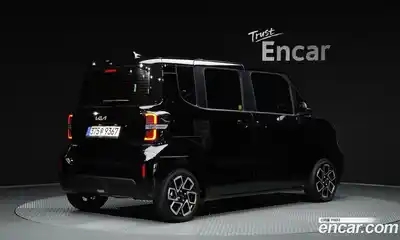 Kia Ray 2024 1.0 автомат (гидро), миниатюра 2