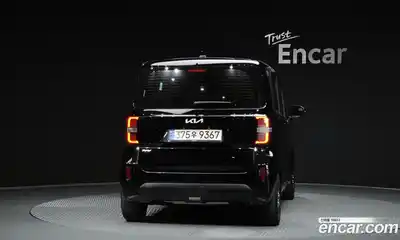Kia Ray 2024 1.0 автомат (гидро), миниатюра 4