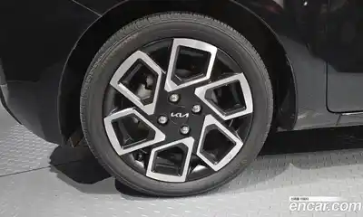 Kia Ray 2024 1.0 автомат (гидро), миниатюра 5