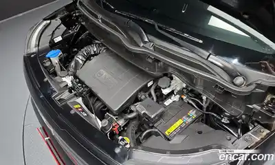 Kia Ray 2024 1.0 автомат (гидро), миниатюра 6