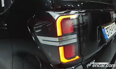 Kia Ray 2024 1.0 автомат (гидро), миниатюра 9