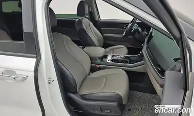 Kia Carnival 2024 3.5 автомат (гидро), миниатюра 11
