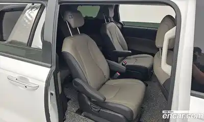 Kia Carnival 2024 3.5 автомат (гидро), миниатюра 12
