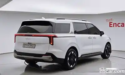 Kia Carnival 2024 3.5 автомат (гидро), миниатюра 2