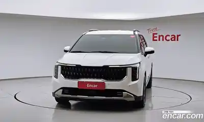 Kia Carnival 2024 3.5 автомат (гидро), миниатюра 3
