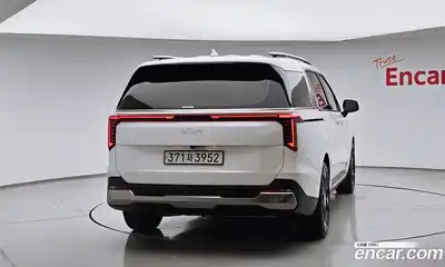 Kia Carnival 2024 3.5 автомат (гидро), миниатюра 4