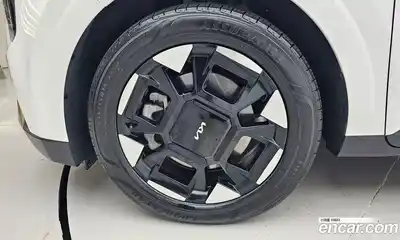 Kia Carnival 2024 3.5 автомат (гидро), миниатюра 5