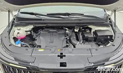 Kia Carnival 2024 3.5 автомат (гидро), миниатюра 6