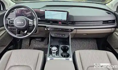 Kia Carnival 2024 3.5 автомат (гидро), миниатюра 7
