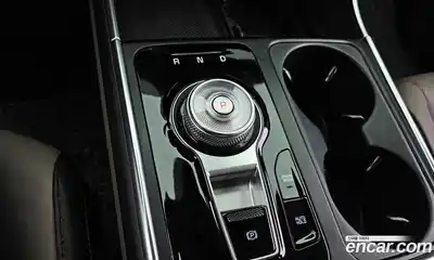 Kia Carnival 2024 3.5 автомат (гидро), миниатюра 9