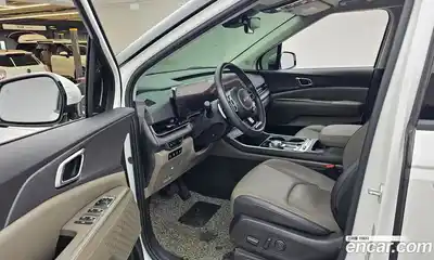Kia Carnival 2024 3.5 автомат (гидро), миниатюра 10